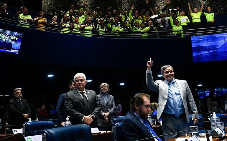 Senado aprova inclusão de Irmã Dulce no Livros dos Heróis e Heroínas da Pátria