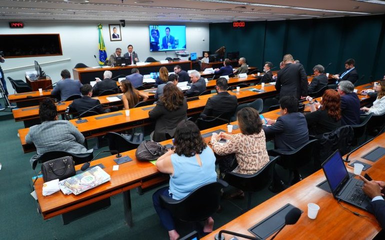 Setor de transporte critica nova metodologia de rastreamento de agrotóxicos do governo federal