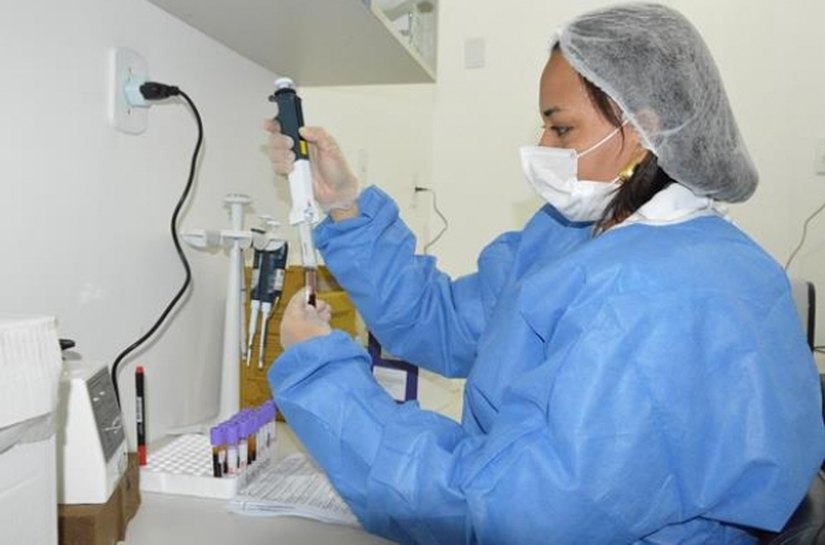 Sesau inicia avaliação dos projetos inscritos no PPSUS 2016