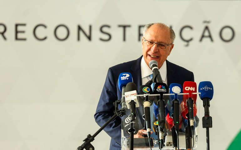 Comitê do governo com exportadores vai discutir tarifa dos EUA