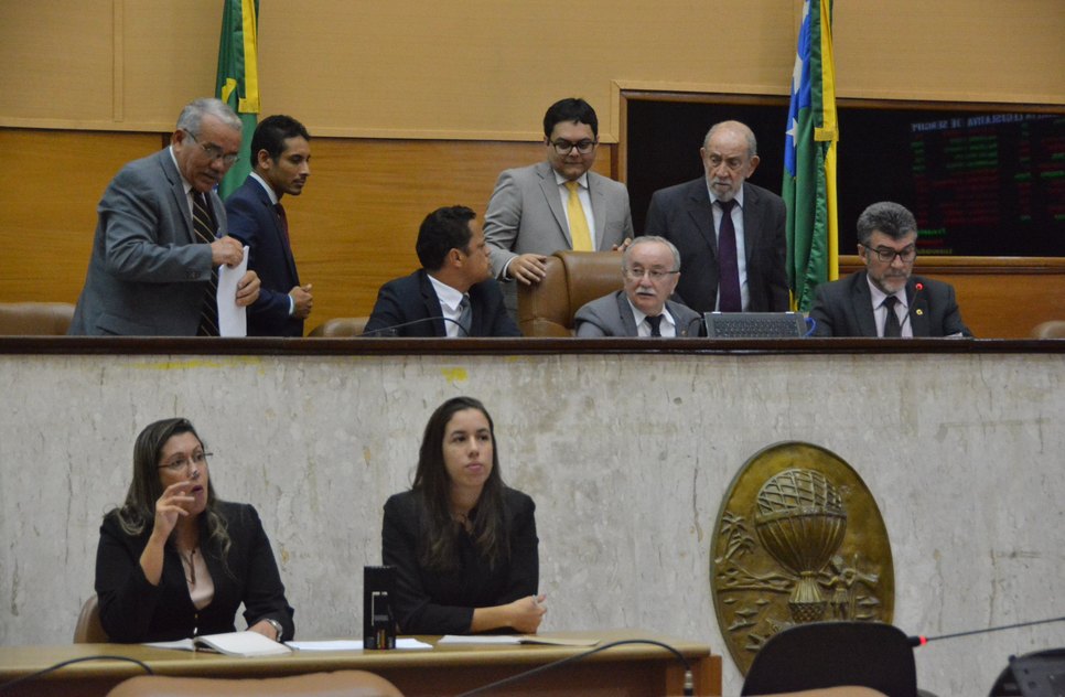 2 VOTAÇÃO ALESE