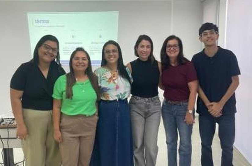 Projeto Trabalhando, Aprendendo e Multiplicando é retomado pela Escola de Contas Públicas
