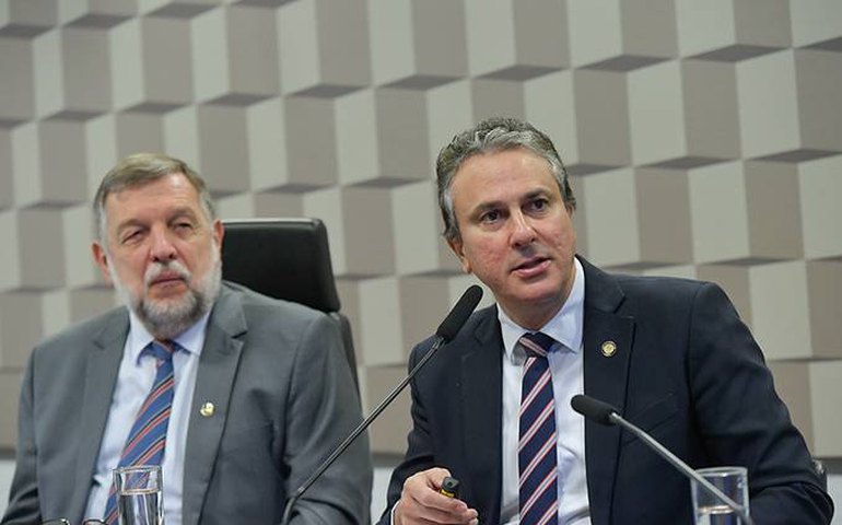 Ministro da Educação faz balanço da gestão e ressalta protocolos do SISU