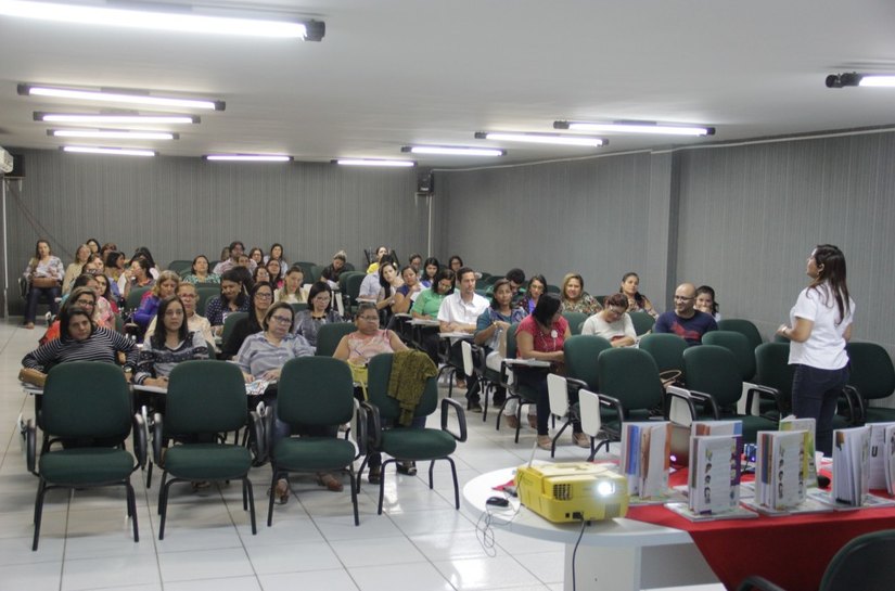 Educação emocional e social obtém resultados no cotidiano escolar