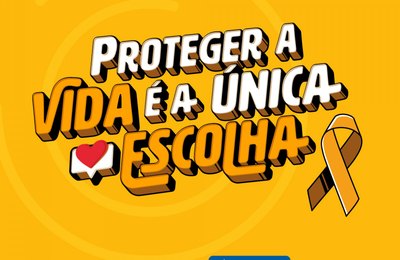 Detran lança campanha Maio Amarelo 2023 para reforçar a atenção pela vida no trânsito