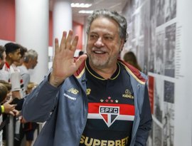 Júlio Casares tem expulsão e ressarcimento recomendados por Comissão de Ética do São Paulo