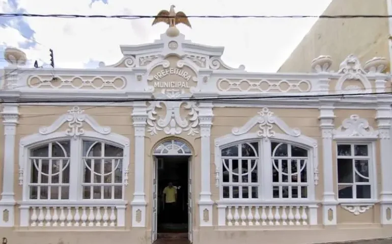 Vereadores querem informações sobre gastos irregulares na Prefeitura de Palmeira