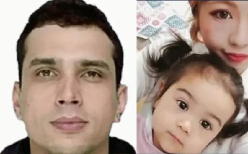 Brasileiro suspeito de matar esposa e filha no Japão é preso em São Paulo