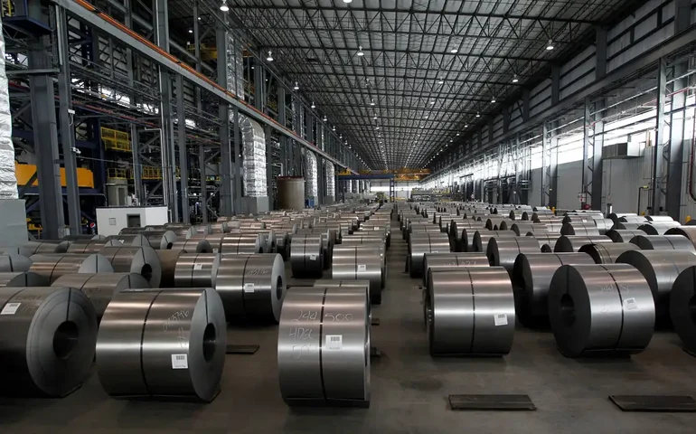 CBA registra prejuízo de R$ 74 mi no 2º trimestre