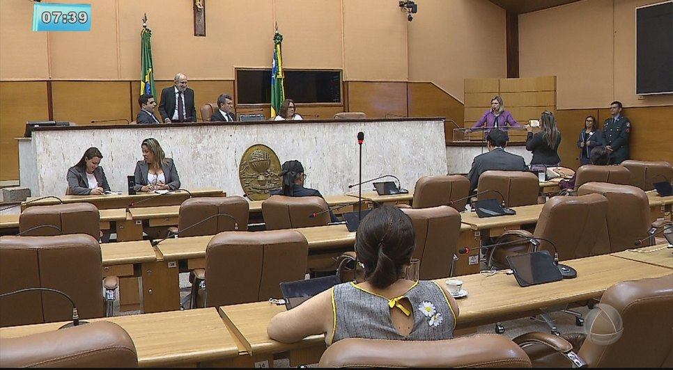 assembleia tv atalaia