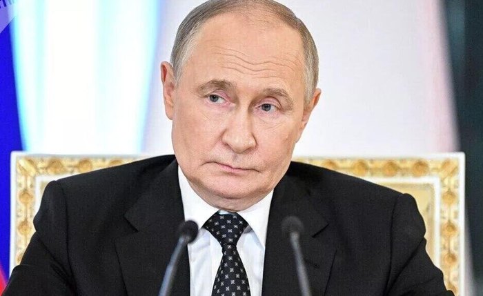 Putin: volume de comércio da UEE comparável ao das principais potências econômicas globais