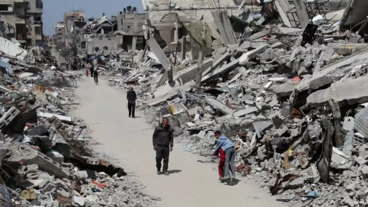 Turquia suspende todas as relações comerciais com Israel em resposta à guerra em Gaza