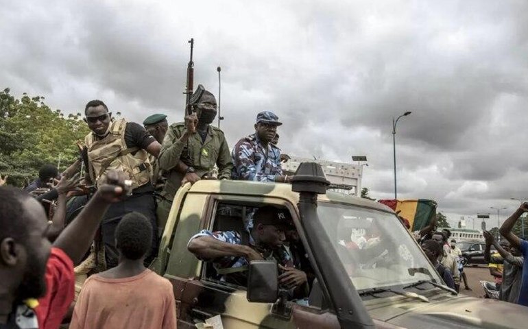 Novos modelos de democracia ascendem na África com onda de neodescolonização