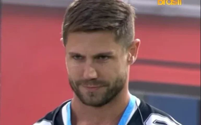 Jonas vence a primeira Prova do Anjo do BBB 26 e garante imunidade