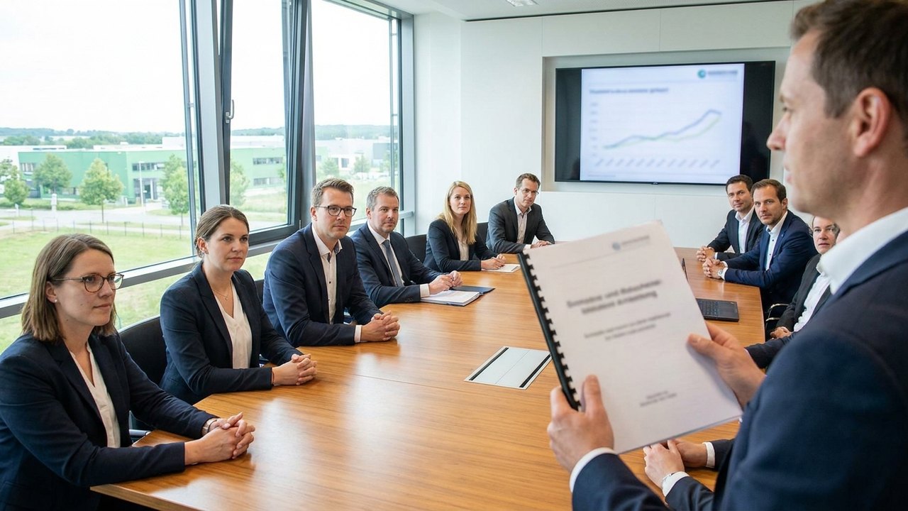NIL elabora modelo de contrato de aporte para apoiar projetos de redução de emissões