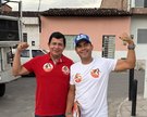 Redes sociais 