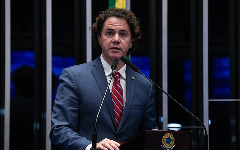 Veneziano celebra anúncio de obras do novo PAC na Paraíba