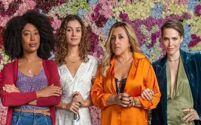 'Todas As Flores': relembre quem são os personagens da novela e veja nomes do elenco