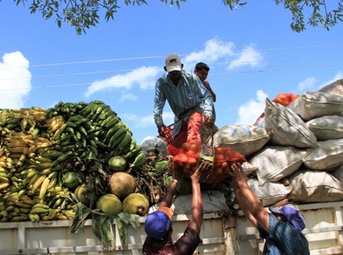 Estado potencializa investimentos a pequenos agricultores no Sertão