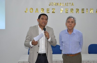 Perímetro irrigado do Bálsamo vira realidade e vai beneficiar Palmeira dos Índios 