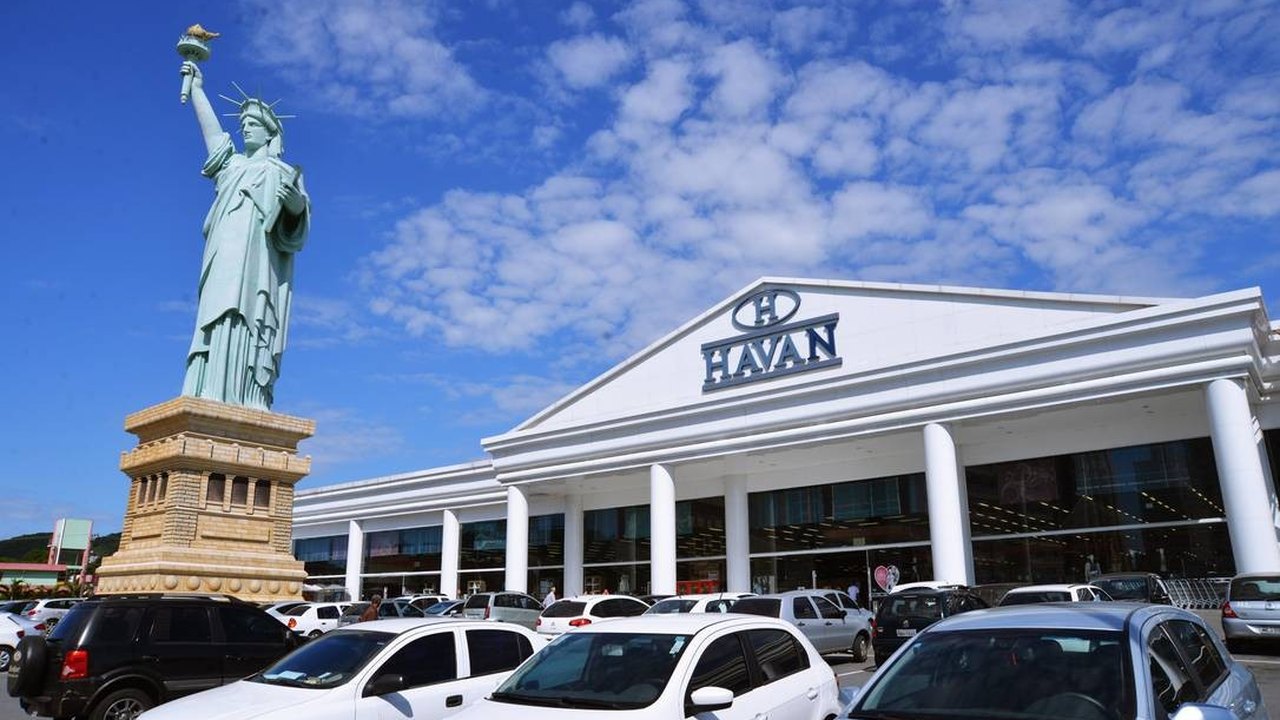 Mercado levanta dúvidas sobre os números da varejista Havan