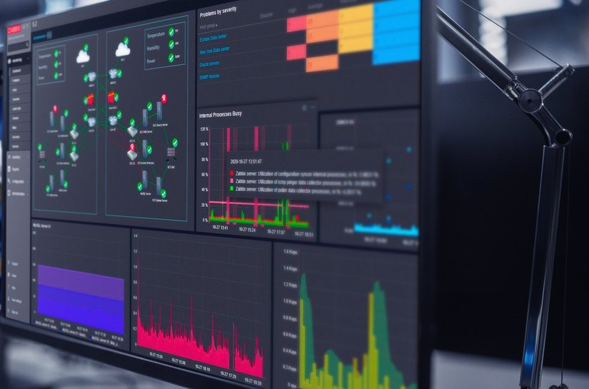Tendências de TI que vão redefinir a eficiência das empresas em 2026