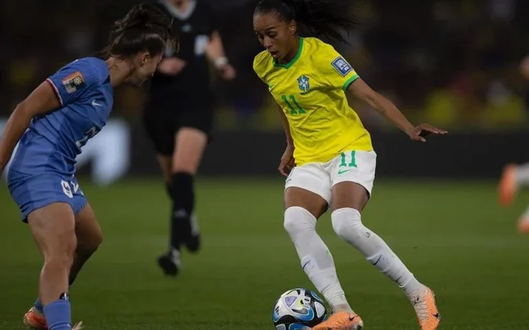 Brasil vive expectativa da escolha da sede da Copa do Mundo Feminina de 2027