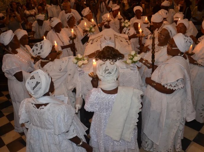 Boa Morte: festividade anual movimenta uma Bahia ainda pouco conhecida
