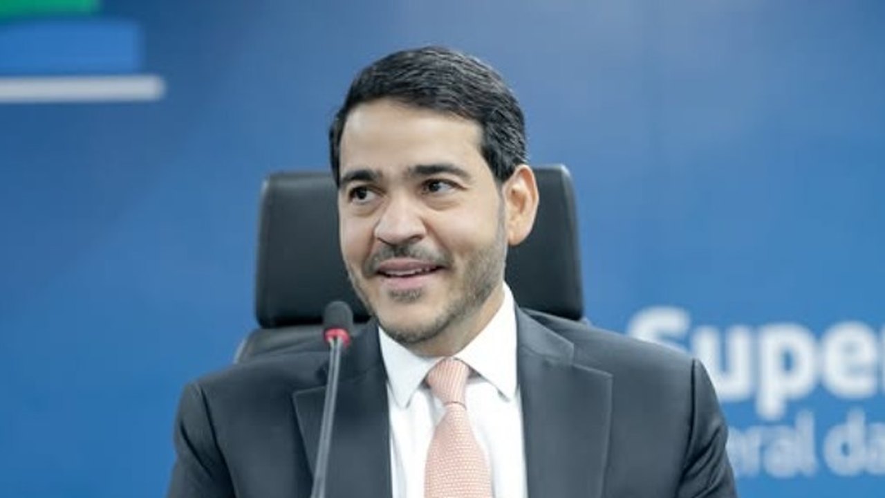 Regimento do Senado impede nova votação da indicação de Messias ao STF em 2024