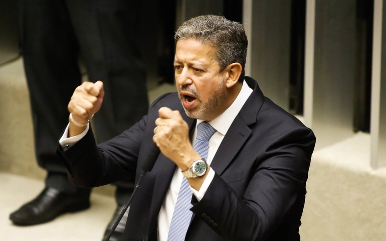 Lira: líderes da Câmara rejeitaram alternância com Senado para tramitação de MPs