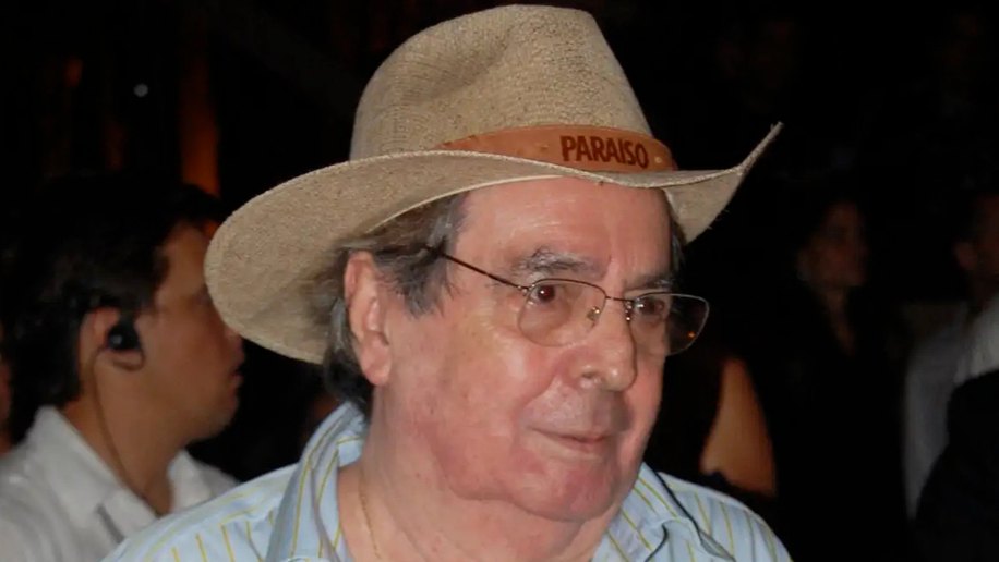 Morre, aos 95 anos, o dramaturgo Benedito Ruy Barbosa