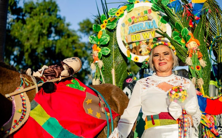 Casamento Matuto em Atalaia terá homenagem a fundadores e local reservado para animais