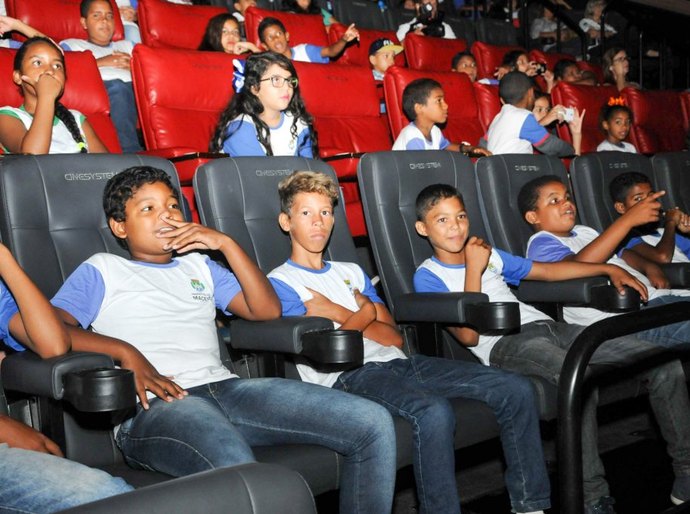 Premiação celebra primeira etapa do Turismo do Saber