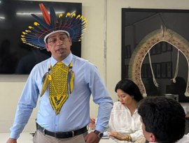 Tanawy Kariri confirma assembleia e alerta para ameaças contra indígenas durante levantamento da Funai em Palmeira dos Índios