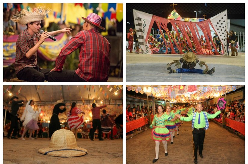 Prefeitura de Arapiraca abre edital para “Danças e Folguedos Juninos” até 2ª