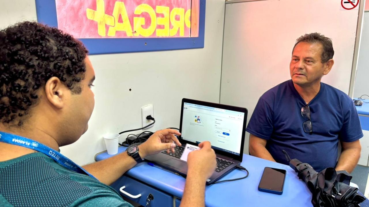 Sine Alagoas divulga mais de 3 mil vagas de emprego esta semana