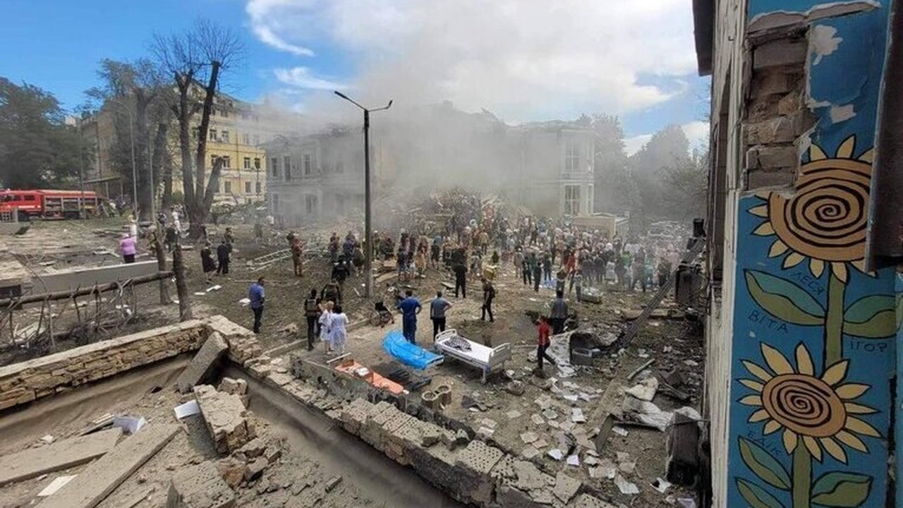 Rússia declara estado de emergência em Belgorod após ataque ucraniano