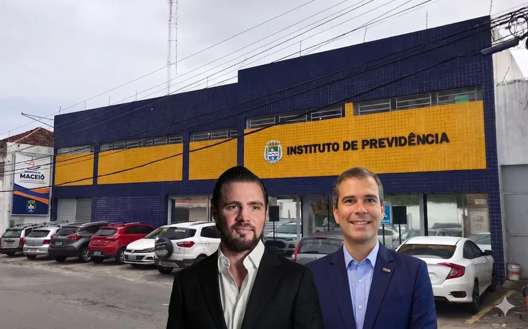 Prisão de ex-presidente do BRB amplia pressão sobre caso Master e reacende questionamentos em Maceió