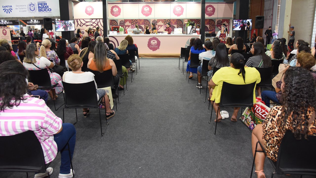 HFN – Hotel & Food Nordeste 2025 reúne grandes marcas e apresenta inovações que estão transformando o setor de hospitalidade e alimentação fora do lar