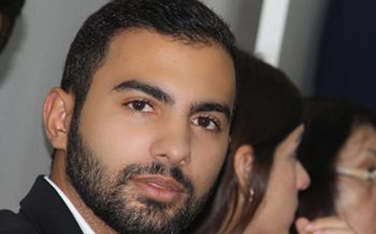 Moacir Teófilo Neto é nomeado adjunto de Assistência Social da Prefeitura de Maceió
