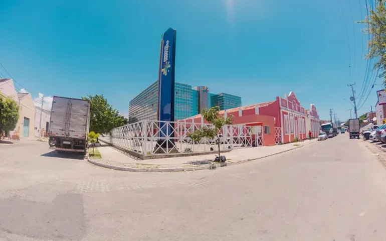 Centro de Inovação recebe edição junina do Mentoring Meet