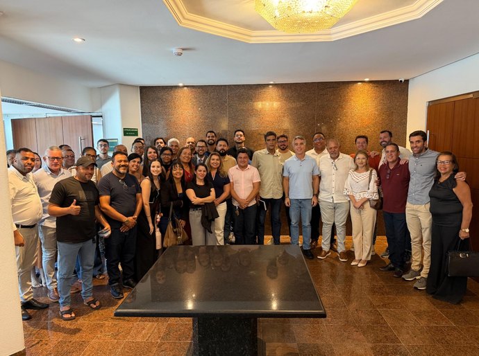 Seprev reúne comunidades terapêuticas para reforçar política de acolhimento