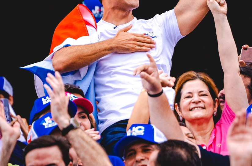 JHC supera adversários em todos os critérios nas redes sociais