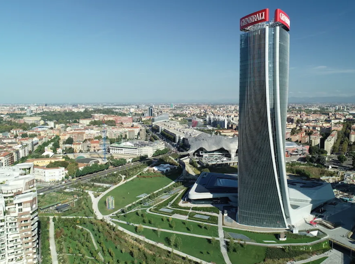 Generali patrocina a Febraban Tech e reforça interesse na inovação do setor bancário
