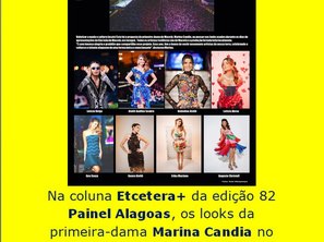 Painel Alagoas