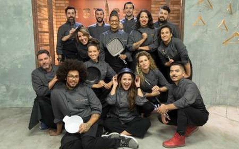 ‘Top Chef’: conheça os participantes da 2ª temporada do reality