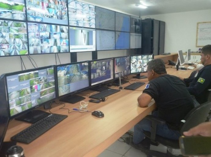 Monitoramento eletrônico se consolida como ferramenta de ressocialização