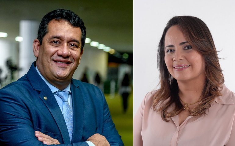 Severino e Fabiana Pessoa anunciam desligamento do Republicanos