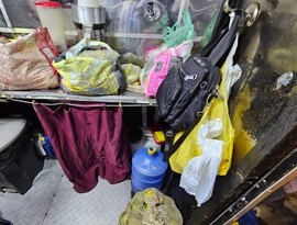 Vigilância Sanitária interdita food truck na Ponta Verde