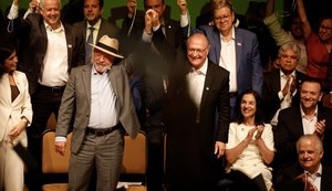 Foto: Pedro Ladeira/Folhapress